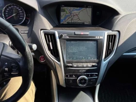 Acura TLX * Tech A Spec * АВТОКРЕДИТ БЕЗ ПЪРВОНАЧАЛНА ВНОСКА, снимка 9