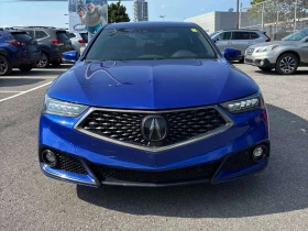 Acura TLX * Tech A Spec * АВТОКРЕДИТ БЕЗ ПЪРВОНАЧАЛНА ВНОСКА, снимка 6