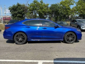Acura TLX * Tech A Spec * АВТОКРЕДИТ БЕЗ ПЪРВОНАЧАЛНА ВНОСКА, снимка 3