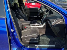 Acura TLX * Tech A Spec * АВТОКРЕДИТ БЕЗ ПЪРВОНАЧАЛНА ВНОСКА, снимка 15