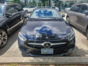 Mercedes-Benz CLS 450 AMG* 4Matic* Burmester* От Mercedes, снимка 2