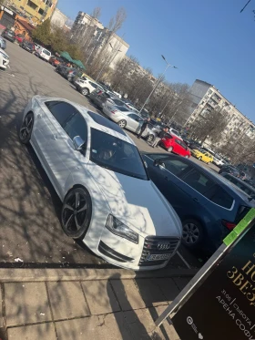Audi S8 Mtm, снимка 2