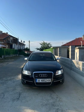 Audi A6, снимка 3