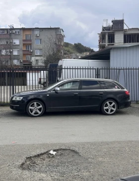 Audi A6, снимка 13