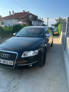 Audi A6, снимка 2