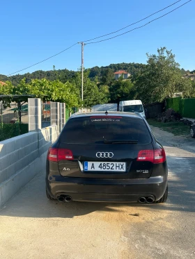 Audi A6, снимка 4