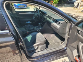 VW Passat 2.0 TDI automatic , снимка 7