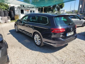 VW Passat 2.0 TDI automatic , снимка 5