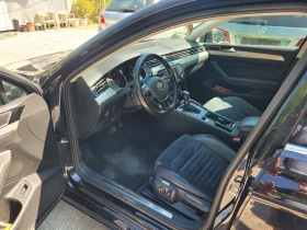 VW Passat 2.0 TDI automatic , снимка 11