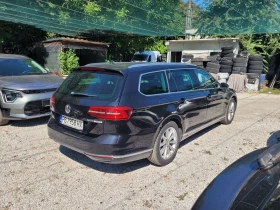 VW Passat 2.0 TDI automatic , снимка 4