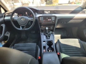 VW Passat 2.0 TDI automatic , снимка 9