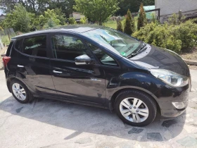 Hyundai Ix20, снимка 2