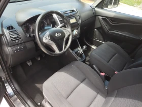 Hyundai Ix20, снимка 9