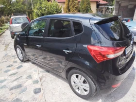 Hyundai Ix20, снимка 5