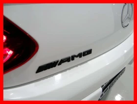 Mercedes-Benz C 43 AMG COUPE | FACELIFT | BURMESTER | 360 | CARFAX | , снимка 12