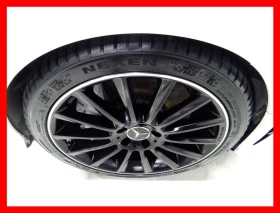 Mercedes-Benz C 43 AMG COUPE | FACELIFT | BURMESTER | 360 | CARFAX | , снимка 8