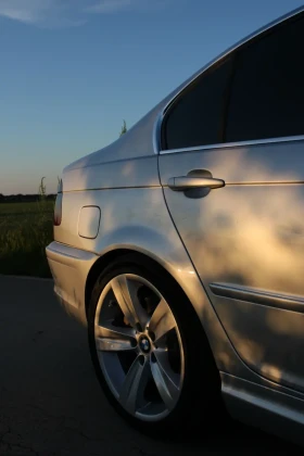 BMW 330 d, снимка 6
