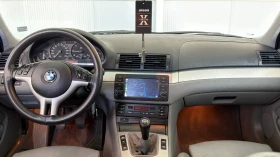 BMW 330 d, снимка 14