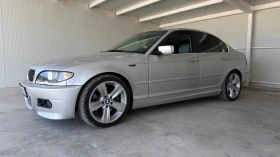 BMW 330 d, снимка 4
