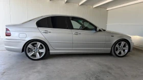BMW 330 d, снимка 9