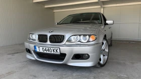 BMW 330 d, снимка 1