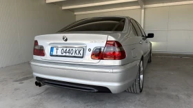 BMW 330 d, снимка 13