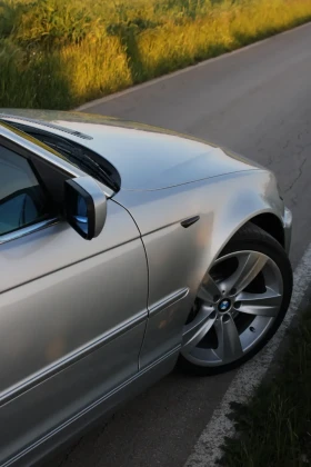 BMW 330 d, снимка 5