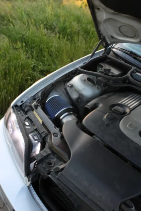 BMW 330 d, снимка 15