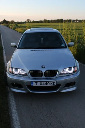 BMW 330 d, снимка 2