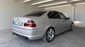 BMW 330 d, снимка 10