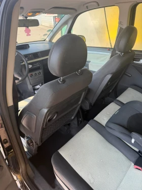 Opel Meriva, снимка 6