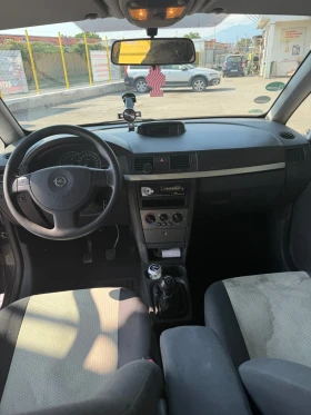 Opel Meriva, снимка 7