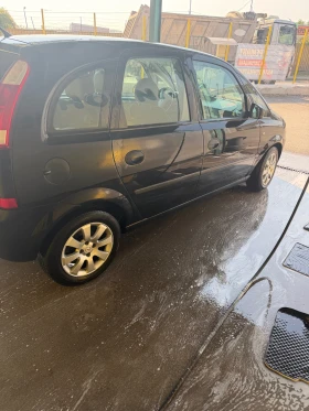 Opel Meriva, снимка 3
