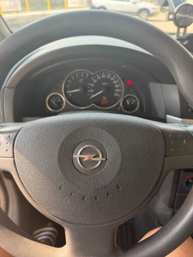 Opel Meriva, снимка 8