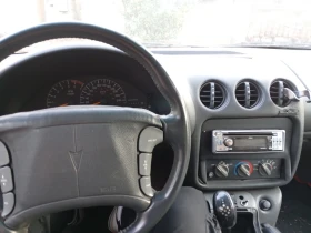 Pontiac Firebird, снимка 7