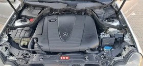 Mercedes-Benz C 220 W203 2.2cdi 150ps Avantgarde, Automatic, снимка 8