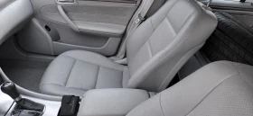 Mercedes-Benz C 220 W203 2.2cdi 150ps Avantgarde, Automatic, снимка 10