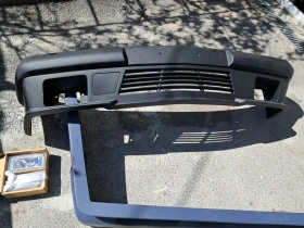 Mercedes-Benz 124 ПЪЛЕН AMG ПАКЕТ БРОНИ,  ПРАГОВЕ, ХАЛОГЕНИ ТОП ЦЕНА, снимка 1