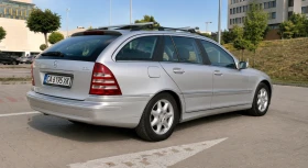 Mercedes-Benz C 220 W203 2.2cdi 150ps Avantgarde, Automatic, снимка 5