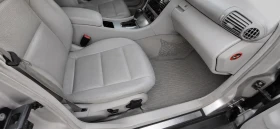 Mercedes-Benz C 220 W203 2.2cdi 150ps Avantgarde, Automatic, снимка 12