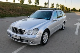 Mercedes-Benz C 220 W203 2.2cdi 150ps Avantgarde, Automatic, снимка 2