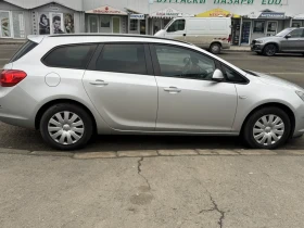 Opel Astra, снимка 4