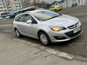 Opel Astra, снимка 3