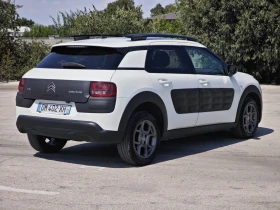 Citroen C4 Cactus SHINE 1.6 BlueHDI ИЗКЛЮЧИТЕЛНО ЗАПАЗЕН , снимка 3