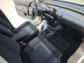Citroen C4 Cactus SHINE 1.6 BlueHDI ИЗКЛЮЧИТЕЛНО ЗАПАЗЕН , снимка 10