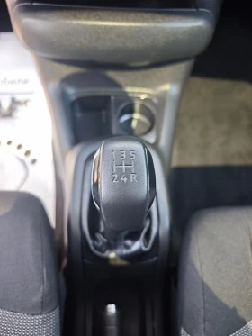 Citroen C4 Cactus SHINE 1.6 BlueHDI ИЗКЛЮЧИТЕЛНО ЗАПАЗЕН , снимка 9
