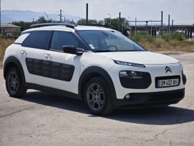 Citroen C4 Cactus SHINE 1.6 BlueHDI ИЗКЛЮЧИТЕЛНО ЗАПАЗЕН , снимка 2