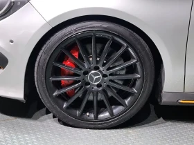 Mercedes-Benz CLA 45 AMG Amg 4Matic, снимка 5