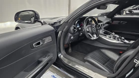 Mercedes-Benz AMG GT BLIND SPOT* КРАЙНА ЦЕНА, снимка 10