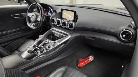 Mercedes-Benz AMG GT BLIND SPOT* КРАЙНА ЦЕНА, снимка 7